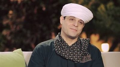 حقي هاخدوا بالقانون.. محمود التهامي يقرر مقاضاة نقابة الموسيقيين