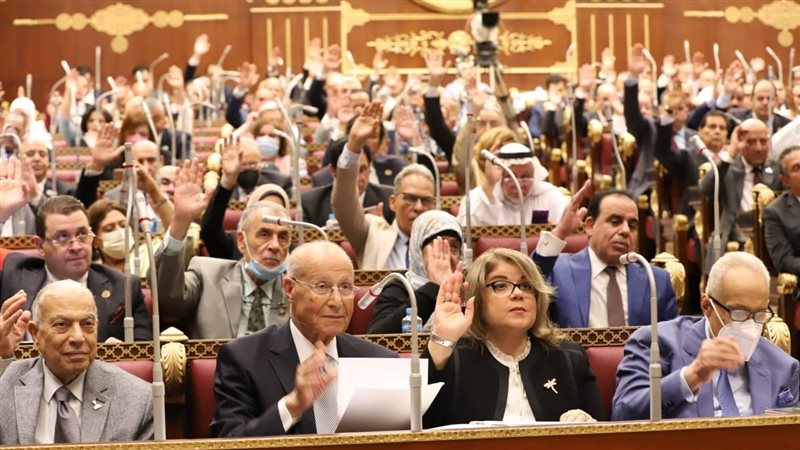 مجلس الشيوخ 