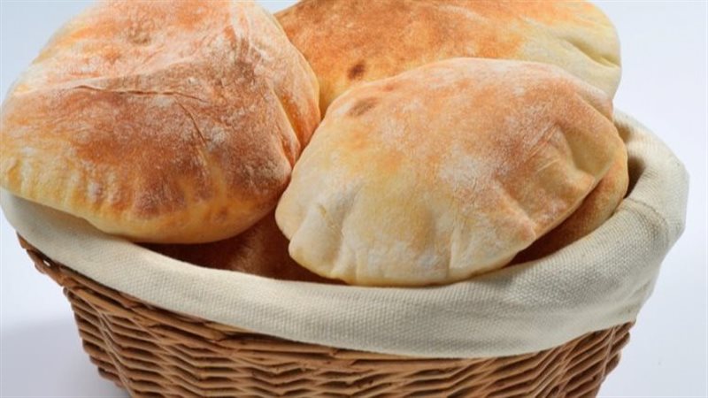 اسعار الخبز