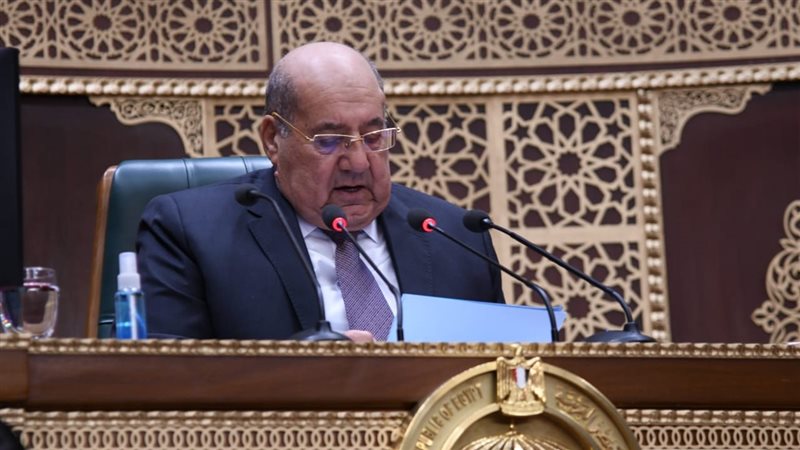 المستشار عبد الوهاب