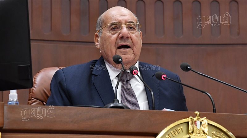  رئيس مجلس الشيوخ