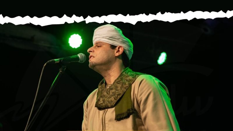 الشيخ محمود التهامي