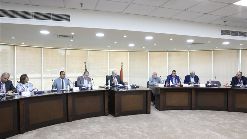 اتحاد مقاولى التشييد