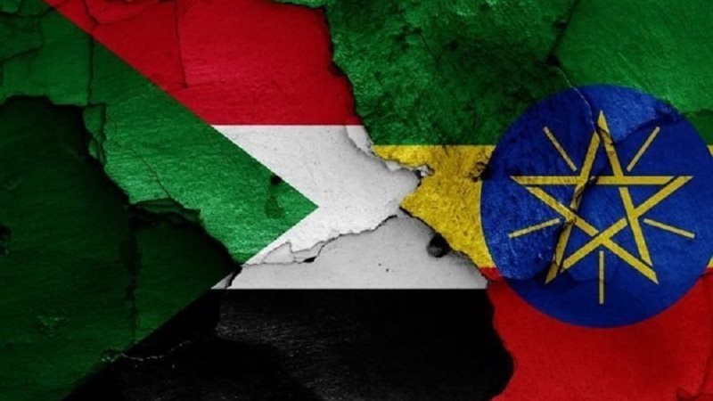 السودان وإثيوبيا