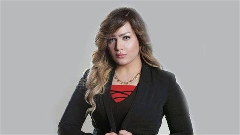 شيماء جمال 