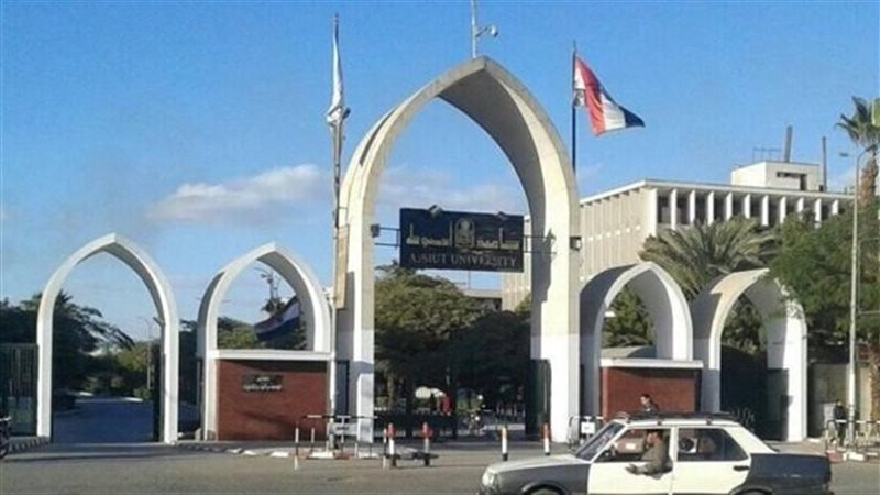 جامعة أسيوط 