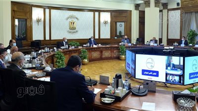 رئيس الوزراء يترأس الاجتماع الأول للمجلس الأعلى للموانئ بعد إعادة تشكيله