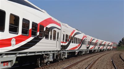 الأسعار الجديدة لتذاكر القطارات الروسي