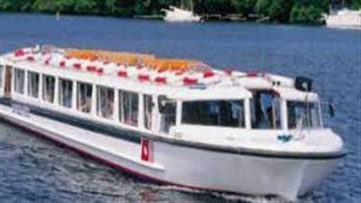 هيئة النقل النهرى تراجع التراخيص للوحدات النيلية قبل شم النسيم 