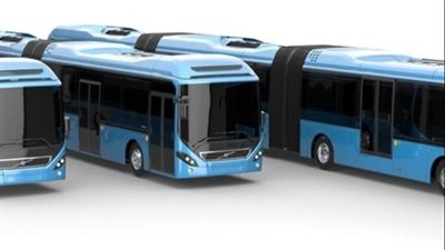 تعرف على أهم أماكن محطات الأتوبيس الترددي على الطريق الدائري