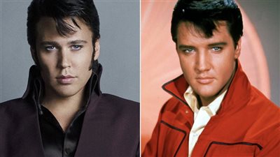 Elvis يحقق 50 مليون دولار في عطلة نهاية الأسبوع في شباك التذاكر العالمي
