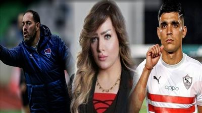 أخبار مصر: تفاصيل جديدة بمقتل شيماء جمال.. رحيل بن شرقي.. تحذير فينجادا بشأن مدرب الأهلي.. ساويرس يعلق على استقالة هاني شاكر