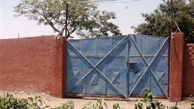 مسرح الجريمة.. هنا قتلت المذيعة شيماء جمال| فيديو وصور