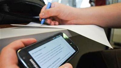 حقيقة تسريب امتحان اللغة الأجنبية الثانية لطلاب الدور الثاني بالثانوية العامة 