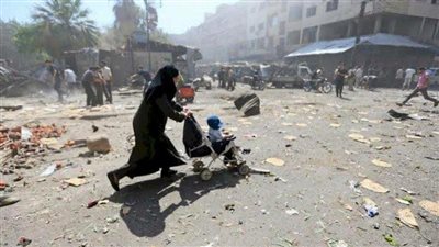 الأمم المتحدة تكشف عدد القتلى المدنيين في سوريا منذ عام 2011