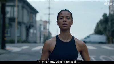 تريلر مسلسل آبل الجديد Surface وموعد صدوره