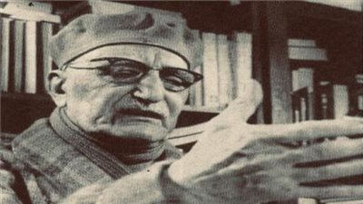 اليوم ذكرى رحيل عملاق الفكر والفيلسوف عباس محمود العقاد 