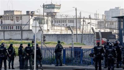 مقتل 49 سجينا حاولوا الفرار في كولومبيا