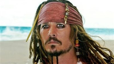 جوني ديب يرفض مفاوضات ديزني للعودة لتجسيد جاك سبارو