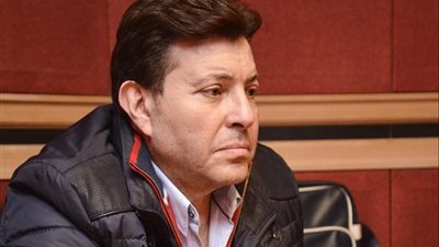 المهن الموسيقية تكشف حقيقة تراجع هاني شاكر عن استقالته