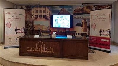 الاستعدادات النهائية لإعلان أسماء الفائزين بجائزة الدولة للمبدع الصغير| صور