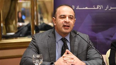 نائب وزيرة التخطيط: الحكومة أعلنت لأول مرة عن مسابقة بحثية لاستخدام بيانات التعداد الاقتصادي