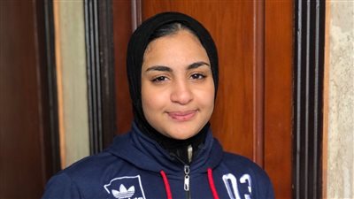 شيماء عاطف تطيح ببطلة الجزائر وتتأهل للدور قبل النهائي بالمصارعة الحرة