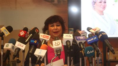 جوائز الدولة 2022.. وزيرة الثقافة تعلن الفائزين بجائزة الدولة للمبدع الصغير 