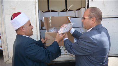 القاهرة الأولى.. أفضل 8 محافظات في صكوك الأضاحي 