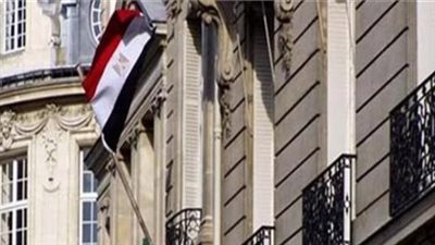 مناشدة عاجلة من السفارة المصرية فى كييف للمصريين المقيمين بأوكرانيا