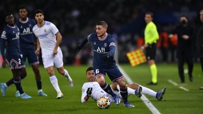 قبل مواجهة رفقاء مصطفى محمد.. ميسي يتصدر قائمة سان جيرمان بسوبر فرنسا