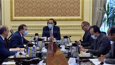 مدبولي: طرح مشروعات استثمارية مهمة في قطاع التكرير والبتروكيماويات للقطاع الخاص