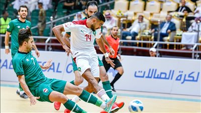 المغرب تتساوى مع مصر وليبيا.. السجل التاريخي لكأس العرب بعد النسخة السادسة