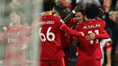 جناح ليفربول ينتقل رسميا للدوري الفرنسي