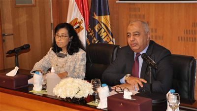 الجبالي: أدعو اليونسكو لتخصيص جائزة لمشروعات إنقاذ التراث السمعي البصري