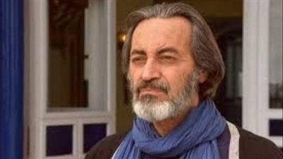 ظافر العابدين ينعى الفنان التونسي هشام رستم 