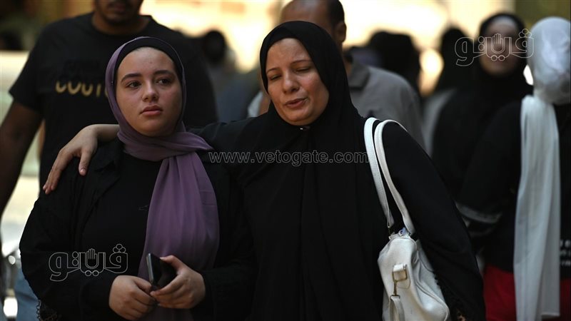 طلاب الثانوية العامة