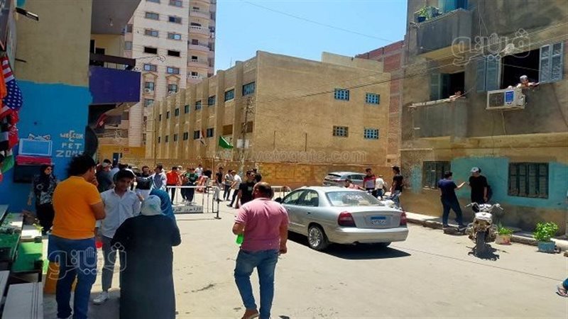 امتحانات الثانوية