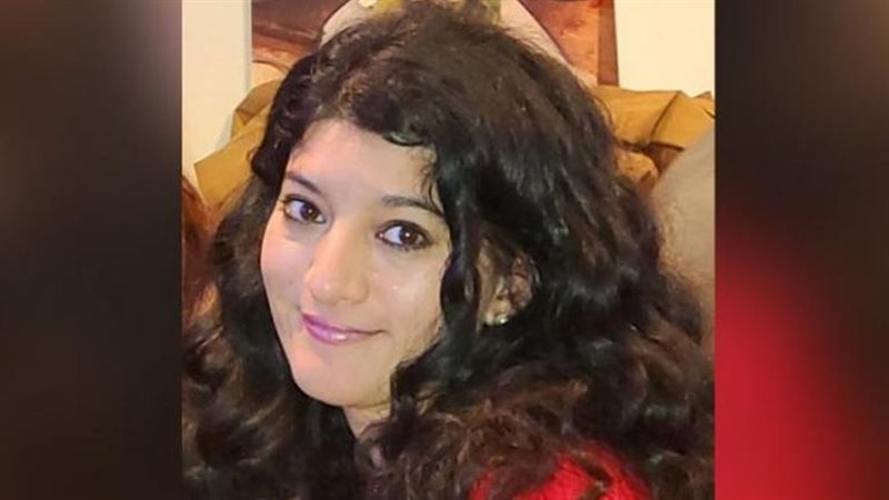 زارا ألينا