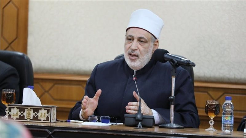 الدكتور محمد الضويني
