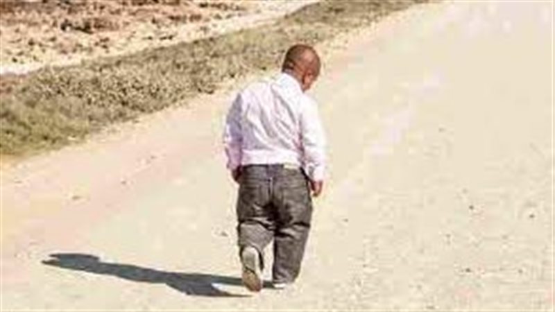 تفسير رؤية شخص قصير
