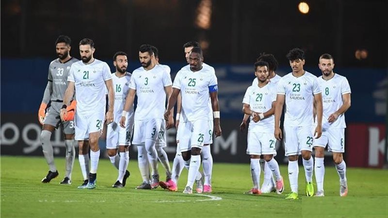 نادي أهلي جدة 