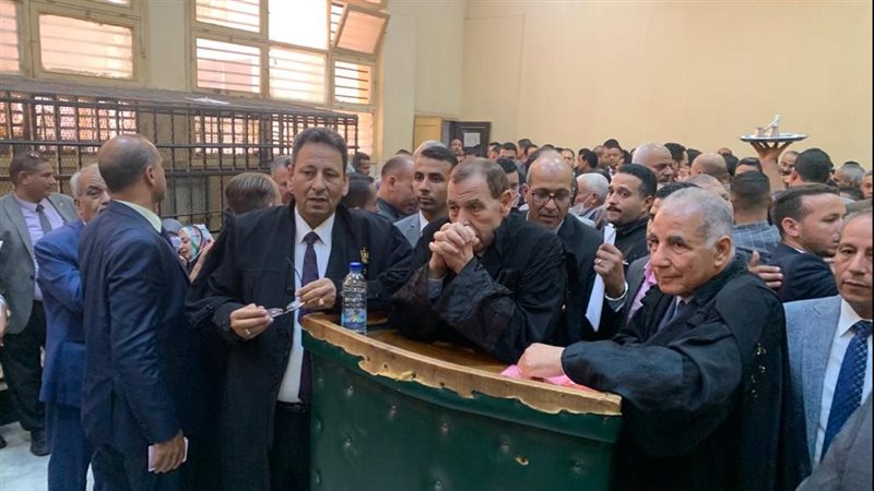 مجلس نقابة المحامين