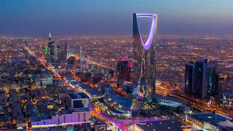 السعودية 
