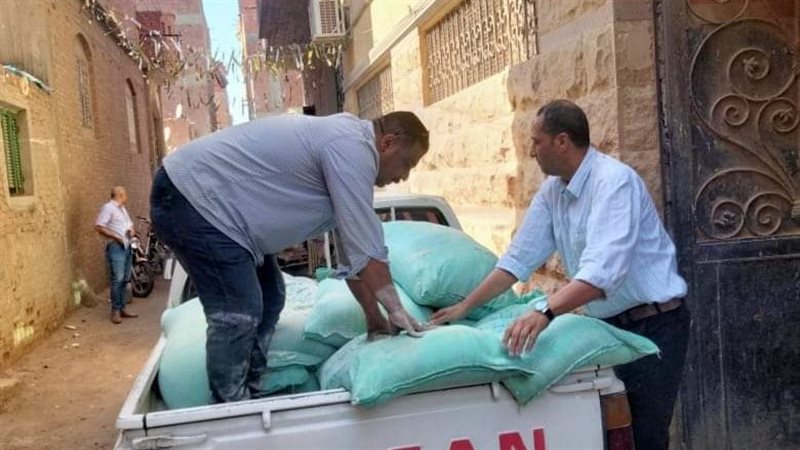 ضبط دقيق مدعم في