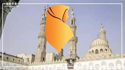 بعد أزمة الحجاب.. 10 رسائل من الأزهر تحسم الجدل| إنفوجراف