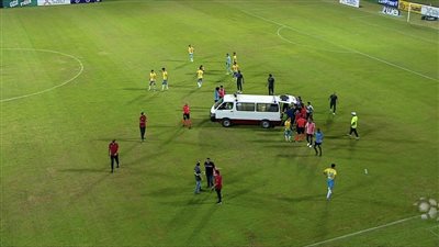 أخبار الرياضة.. تشكيل الجهاز الفني الجديد للأهلي.. ورعب في ملعب المحلة بعد السقوط المفاجئ لباهر المحمدي