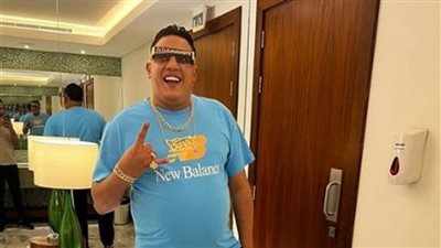 حمو بيكا يحيي أول حفل بعد استقالة هاني شاكر | فيديو