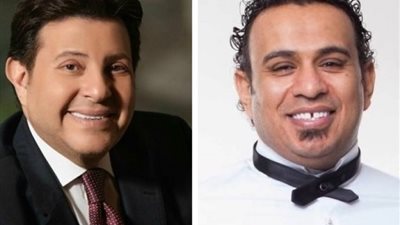 ساعدوني عشان خاطر ربنا.. الليثي يتوسل لـ هاني شاكر