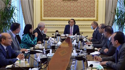 الحكومة: الانتهاء من الهوية البصرية لشرم الشيخ يوليو المقبل 